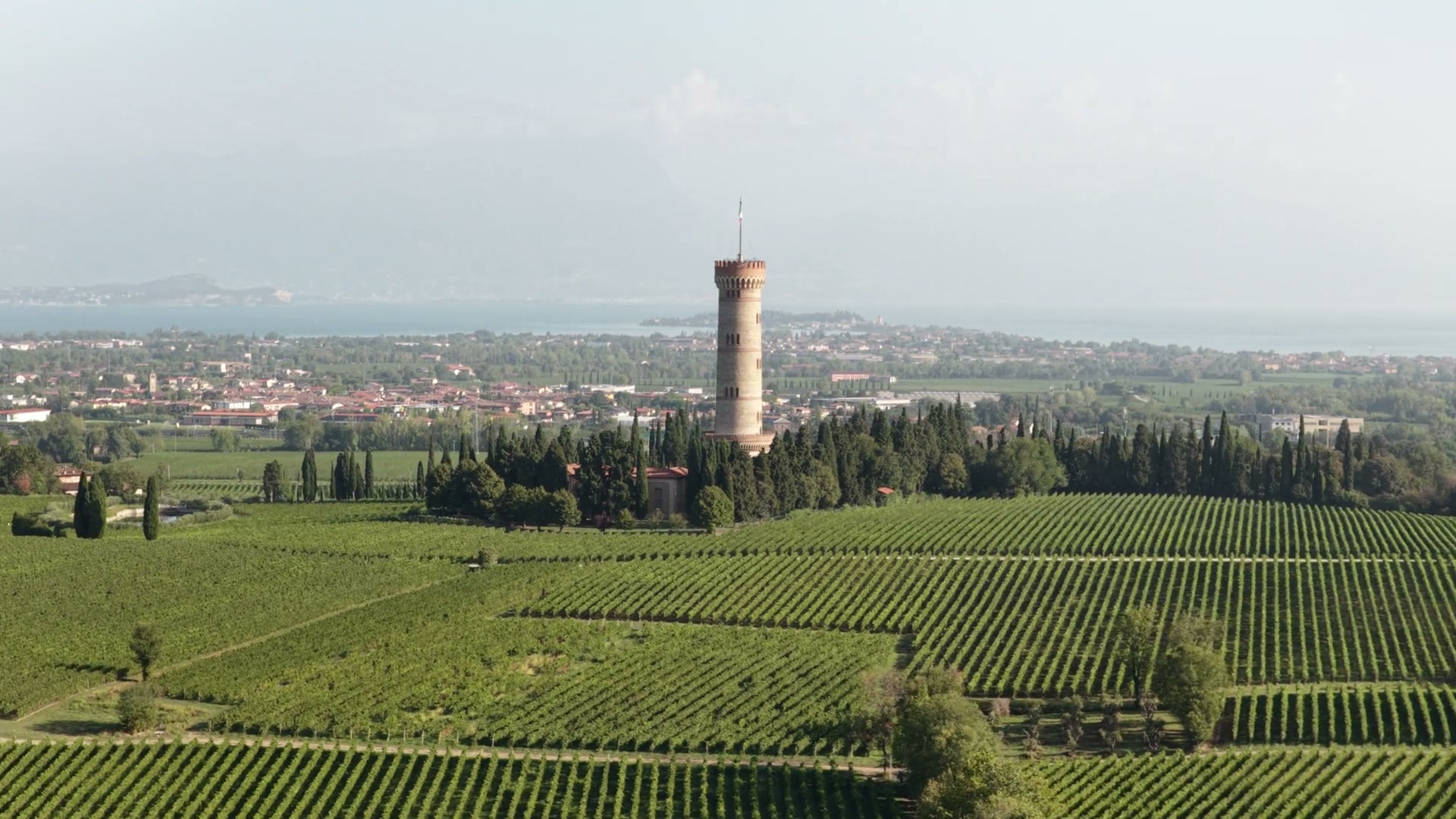 Zona arqueológica de San Martino della Battaglia