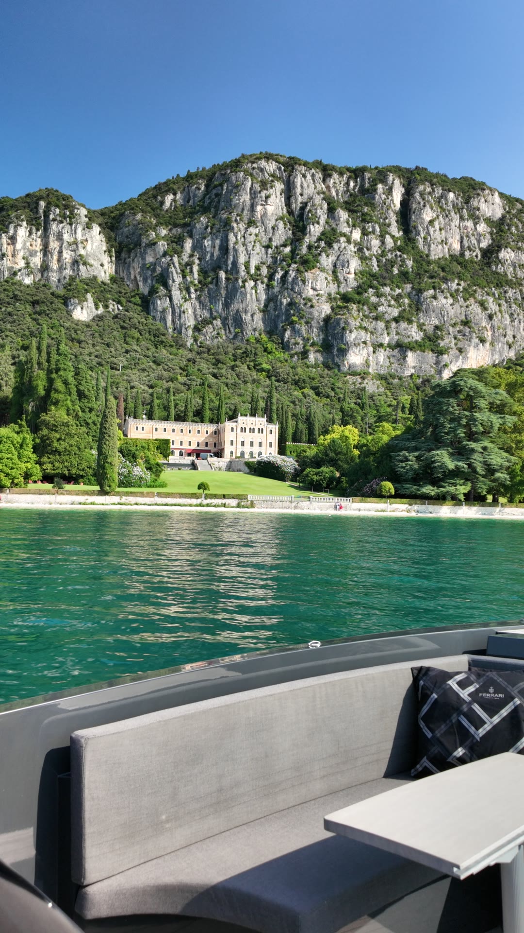 Villa Canossa