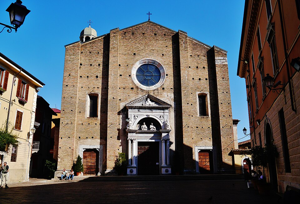 Kirchen