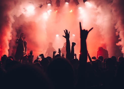 Events