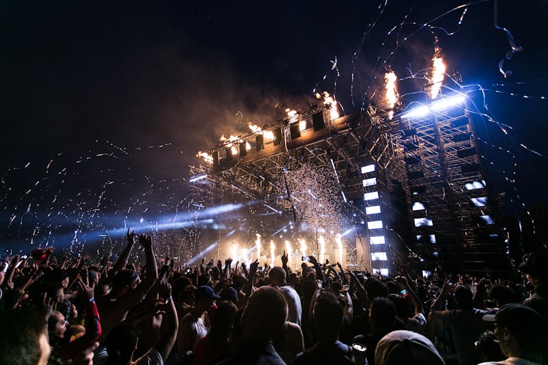 Festivals