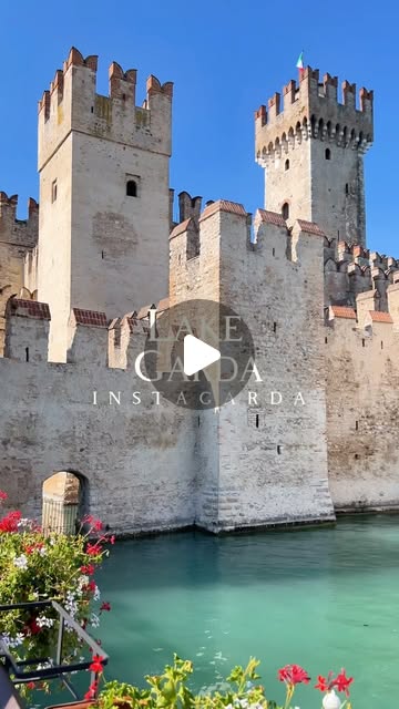 Reel InstaGarda