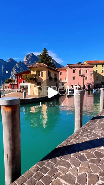 Reel InstaGarda