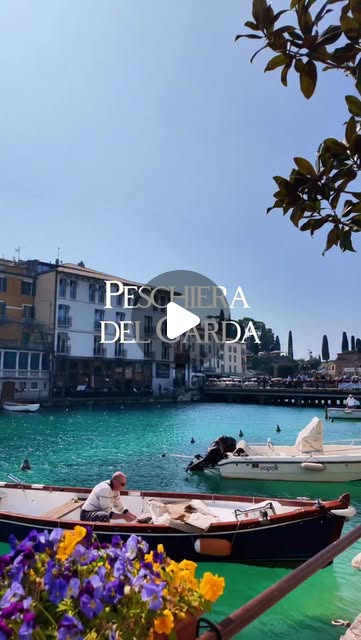Reel InstaGarda