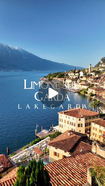 Reel InstaGarda