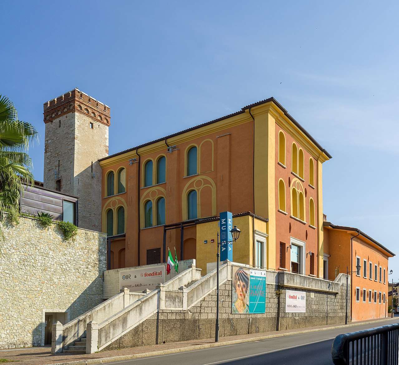 MuSa – Museo de Salò