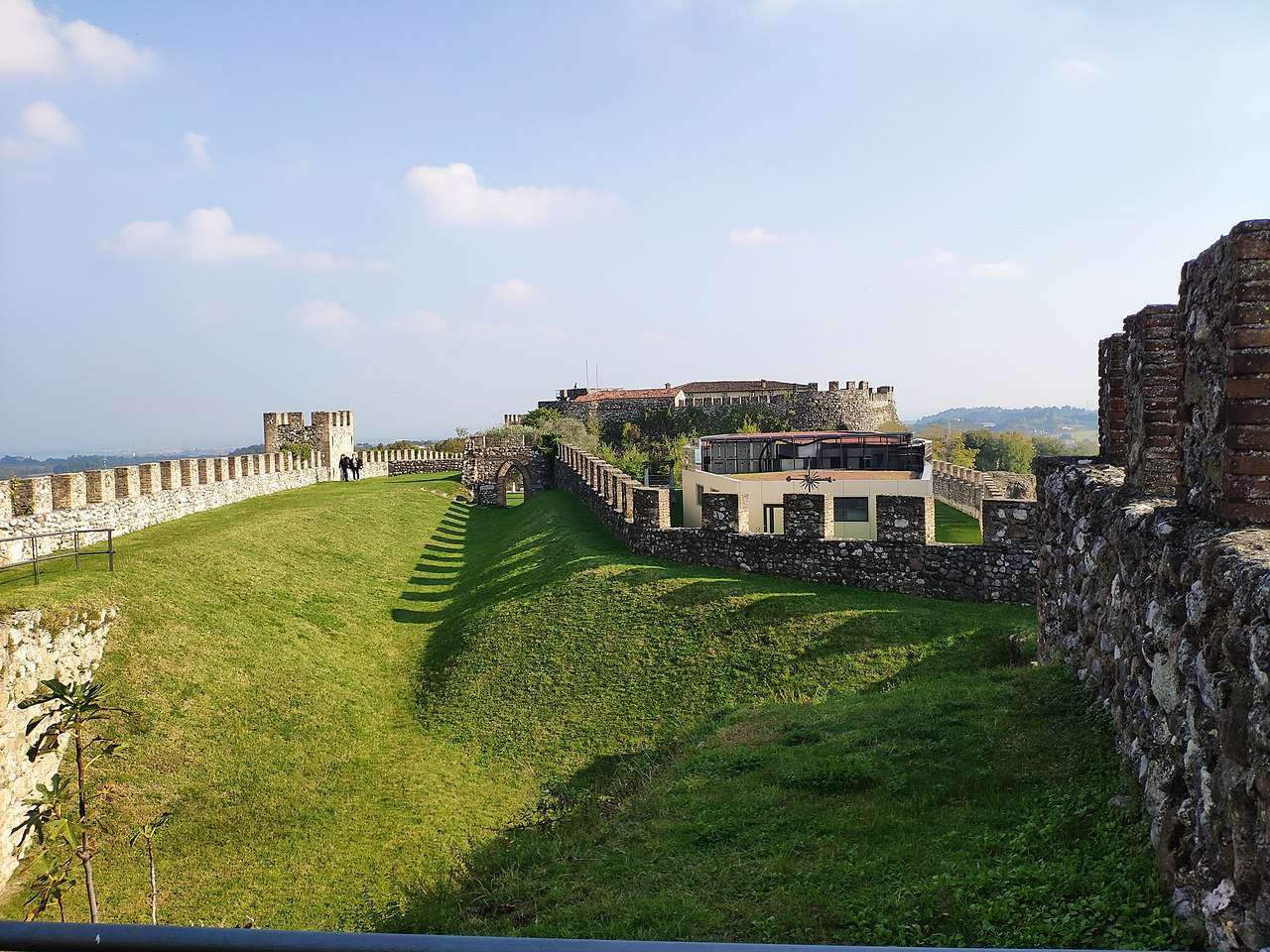 Fortaleza de Lonato