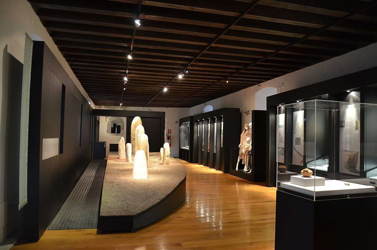 MAG – Museo del Alto Garda