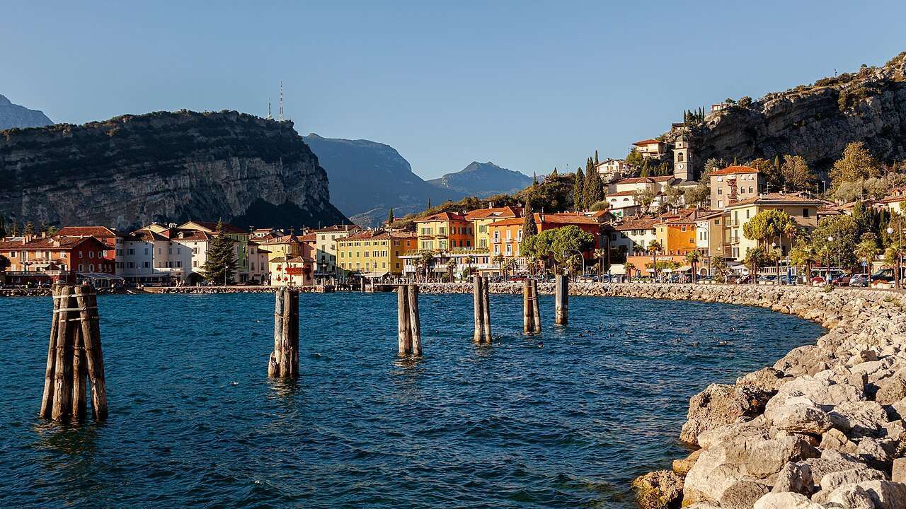 Festival del Pesce Garda Trentino