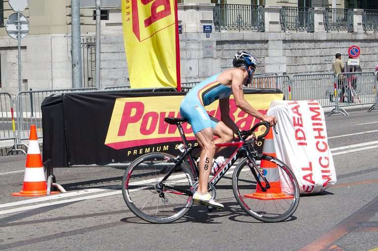 PeschieraTri 2026: internationaler Triathlon in Peschiera del Garda