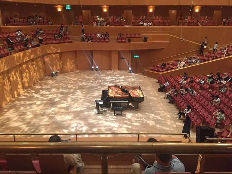 Festival Pianistico Internazionale di Brescia e Bergamo 2026: die letzten Konzerte