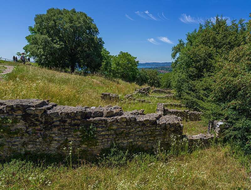 Museo Arqueológico Valtenesi