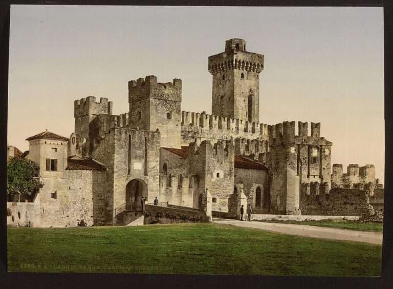 Sirmione Award for Photography 2026: 17. Ausgabe