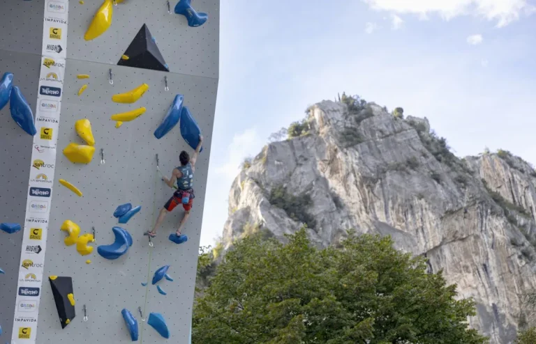 Rock Master 2026 – 40 Anni ad Arco