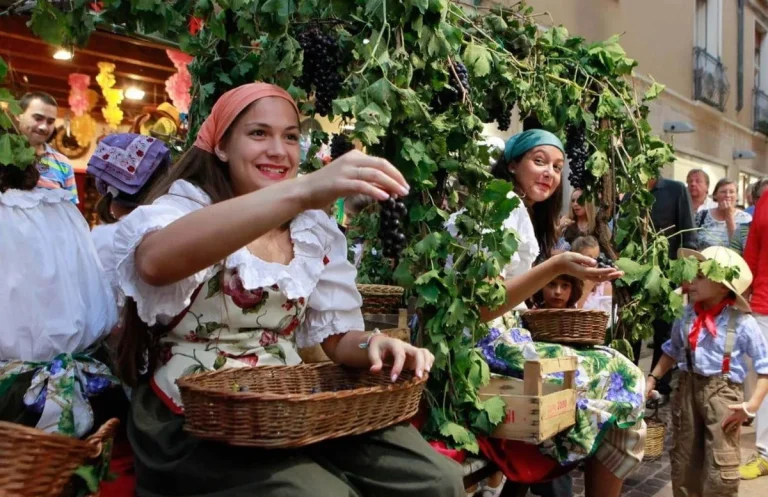Weinfest Bardolino 2026 (Festa dell'Uva e del Vino)