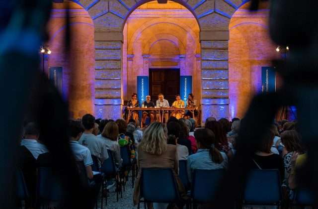 Festivaletteratura Mantova