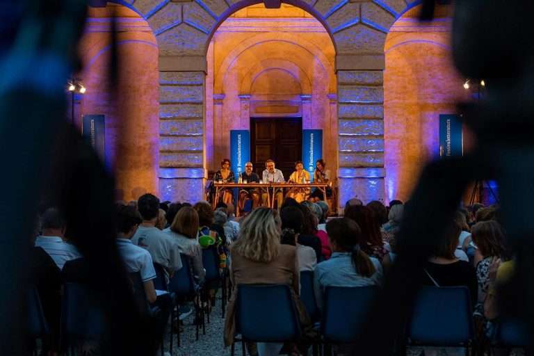 Festivaletteratura di Mantova – 30ª Edizione