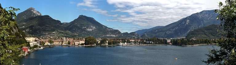 Garda Trentino Half Marathon – 24ª Edizione