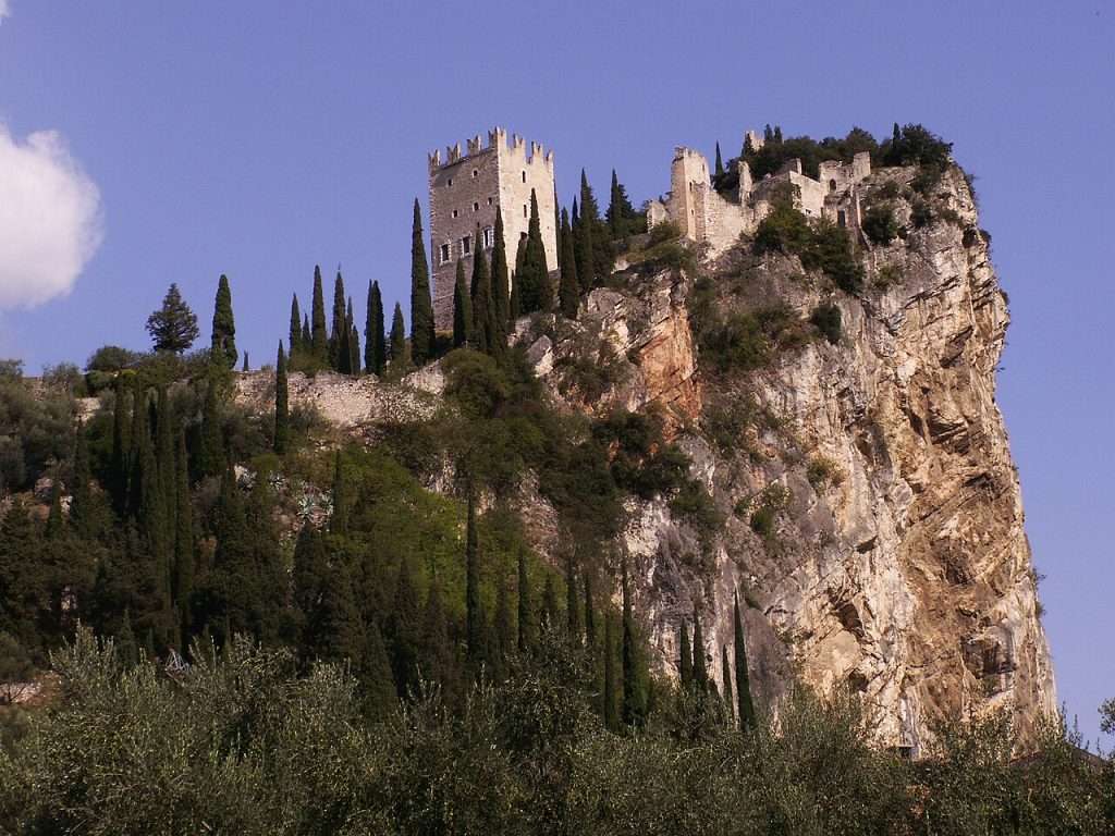 Castillo de Arco – immagine 2