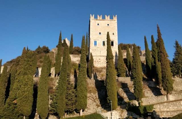 Castello di Arco