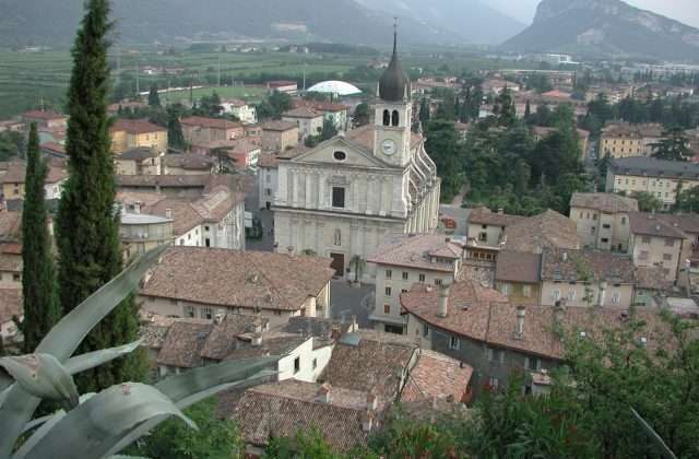 Collegiata dell’Assunta