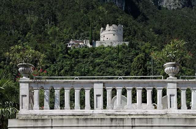 Bastione di Riva del Garda