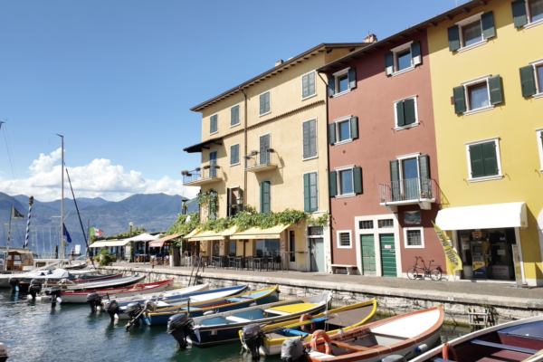 Brenzone sul Garda