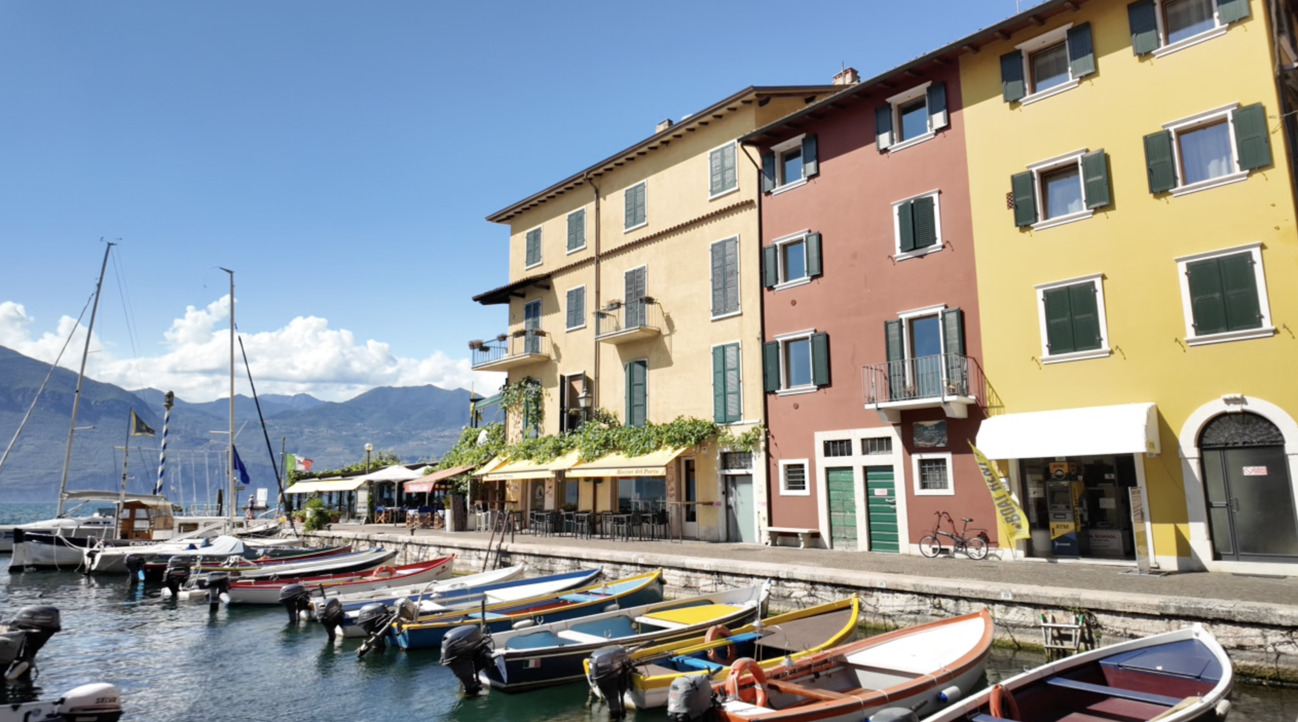Brenzone sul Garda