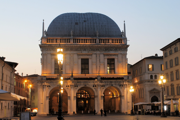 Brescia