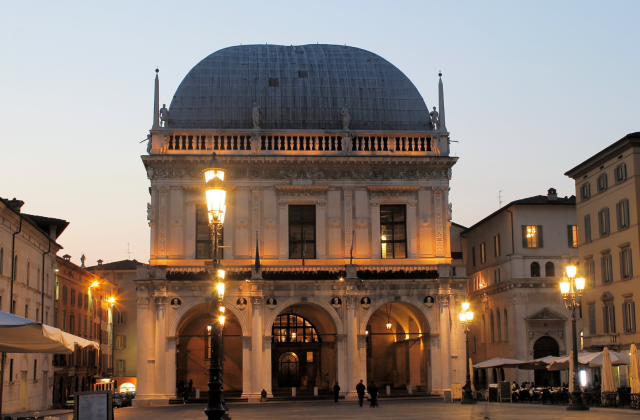 Brescia