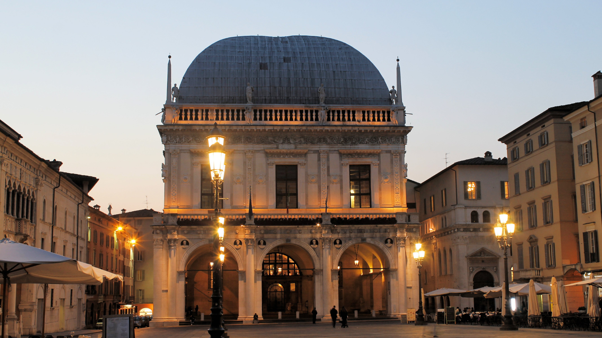 Brescia