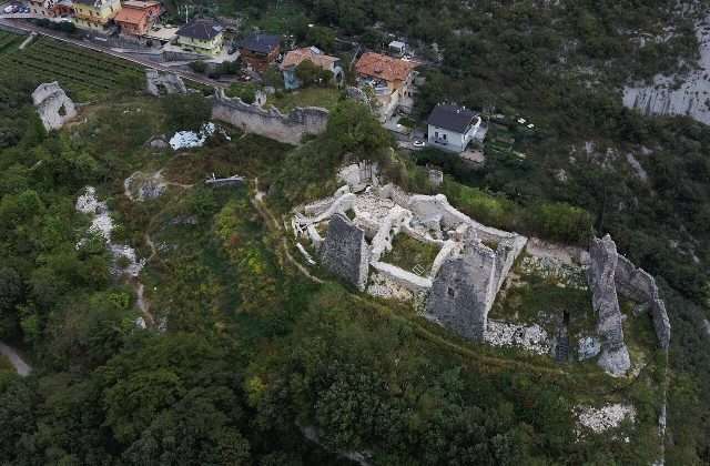 Castel Penede Nago