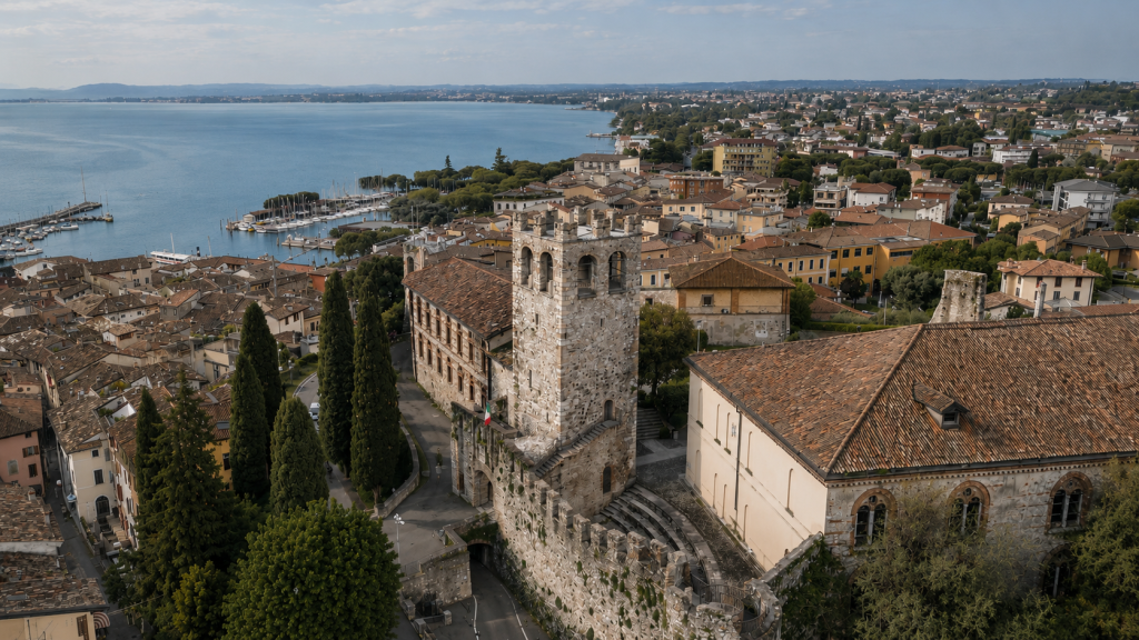 Castello di Desenzano – immagine 1