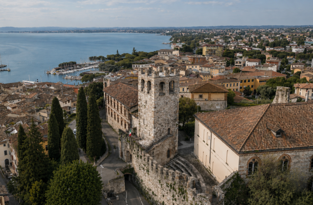 Castello di Desenzano