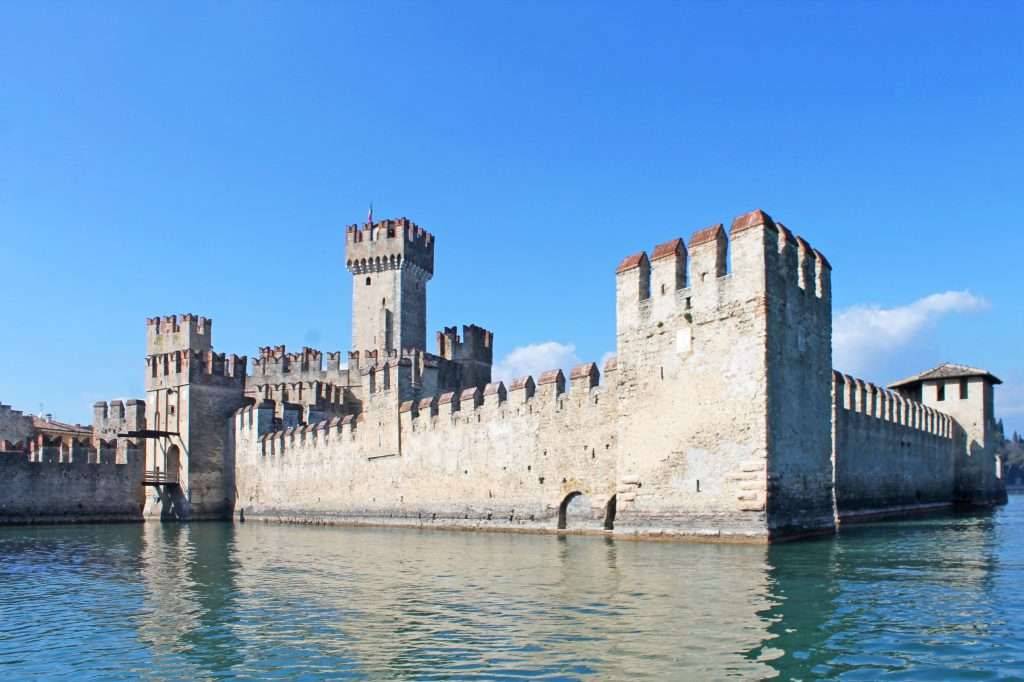 Castello Scaligero – foto 1