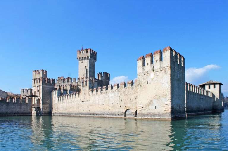 Castello Scaligero