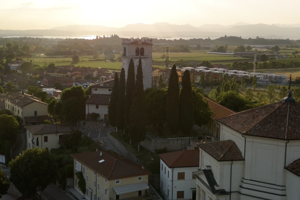 Castelnuovo del Garda