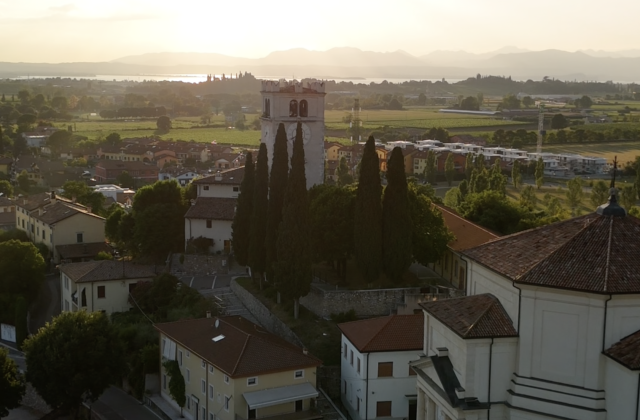 Castelnuovo del Garda