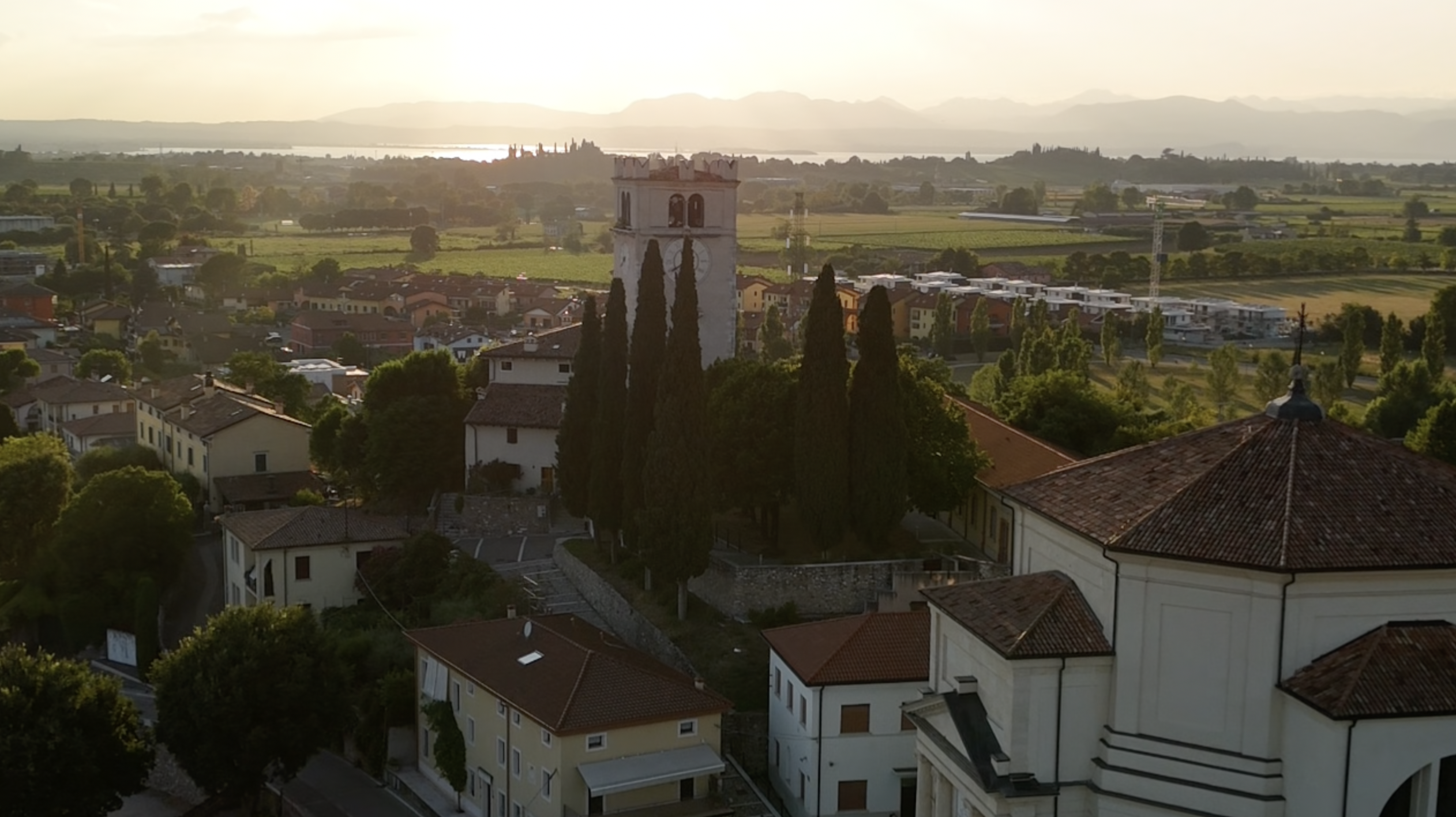 Castelnuovo del Garda