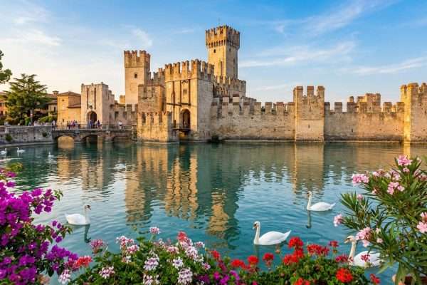 Cosa Vedere - Lago di Garda