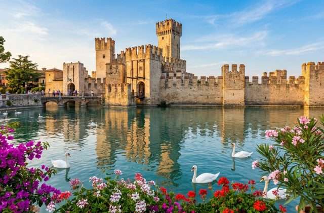 Cosa Vedere - Lago di Garda