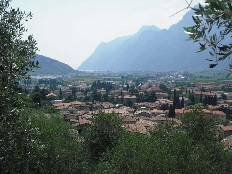 Centro Storico di Arco
