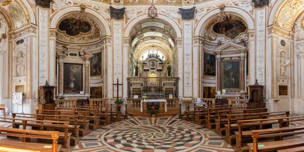 Chiesa dell’Inviolata – immagine 1