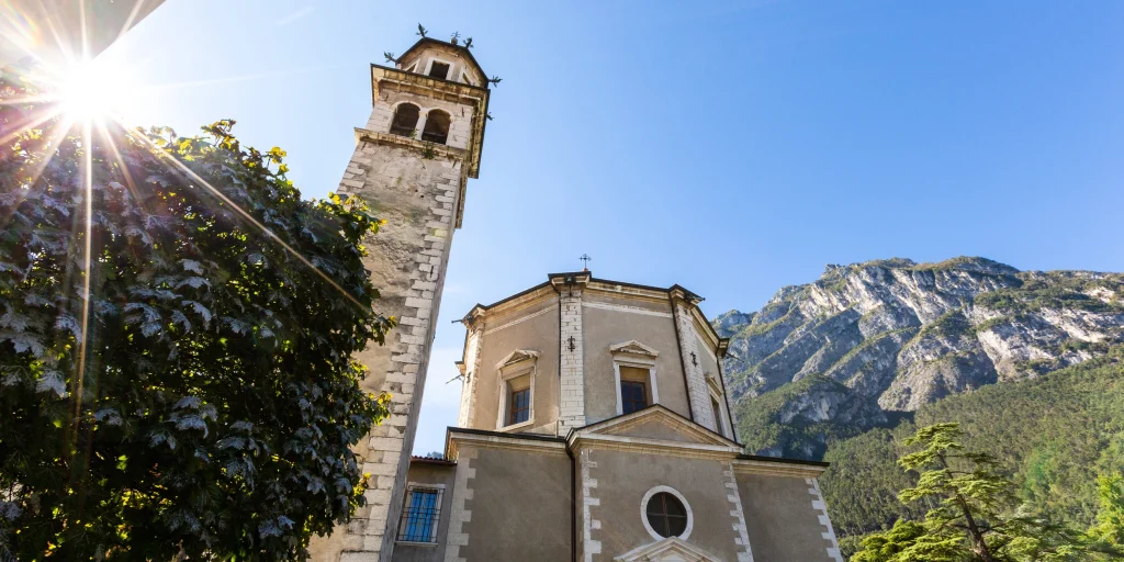 Chiesa dell’Inviolata – immagine 3