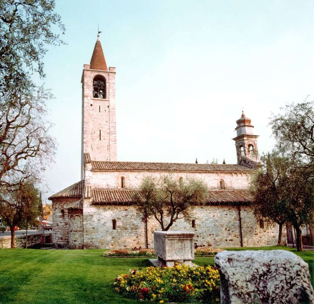 Chiesa di San Severo – immagine 1