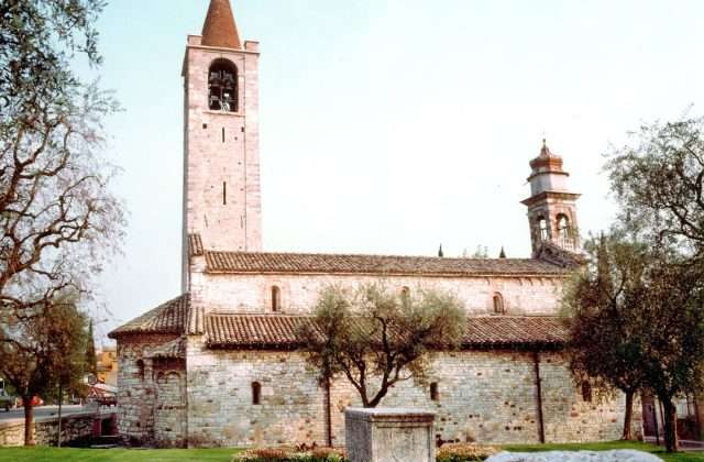 Chiesa di San Severo