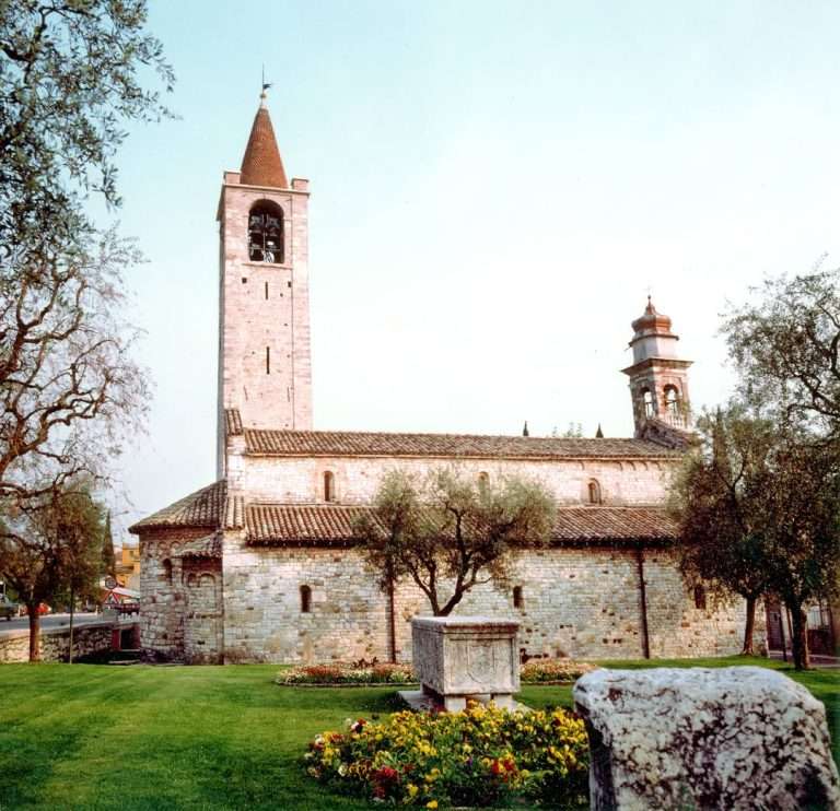 Chiesa di San Severo