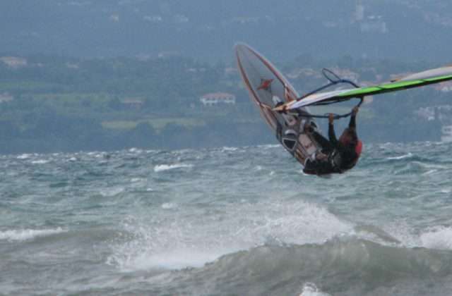 Lanaplanet SUP Sirmione