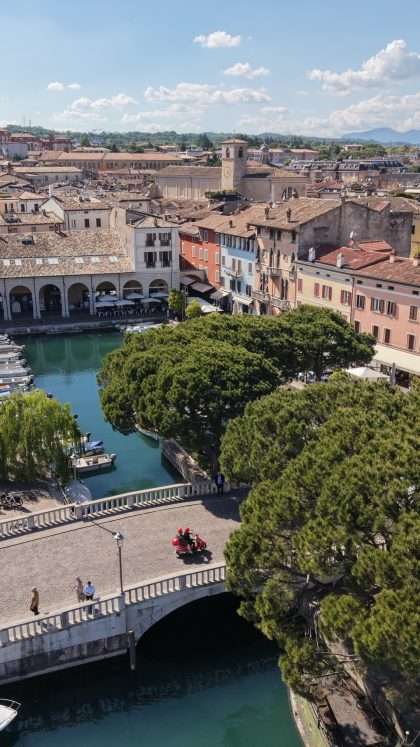 Desenzano del Garda
