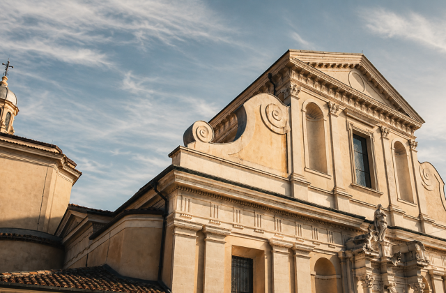 Duomo di Santa Maria Maddalena